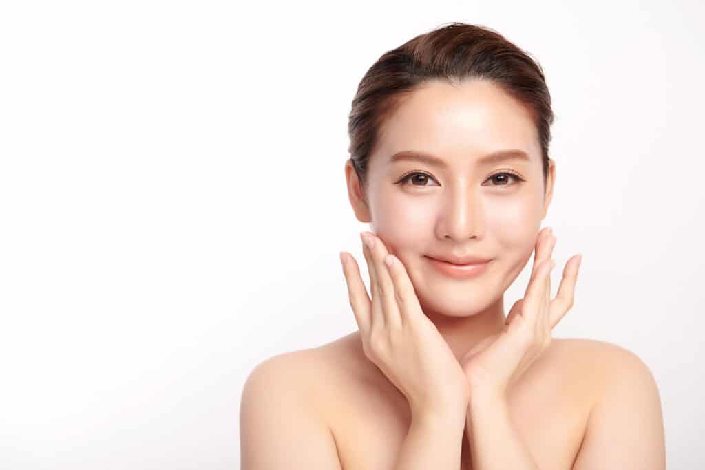 Pearly White Treatment