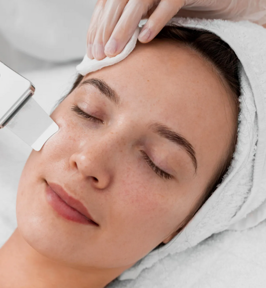 Refine & Clarify Facial
