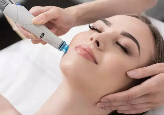 Hydo Fusio Acne treatment