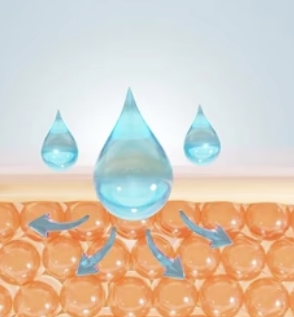 Ion Nourishing Treatment