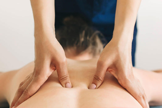 Holistic Massage