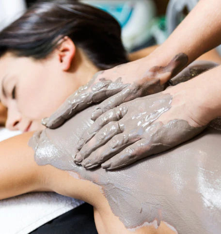 Volcanic Body Slimming and Firming
