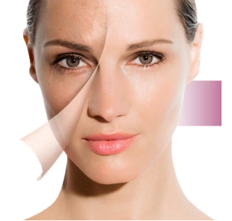 Glyco-E Skin Rejuvenation