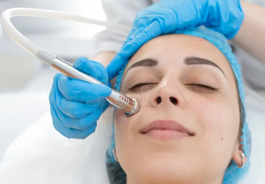 Ion Exfoliation & Hydration