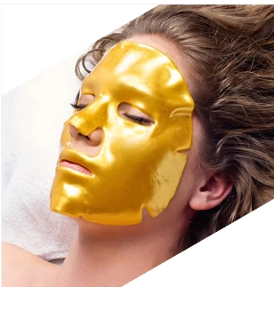 Cellular Gold Therapy