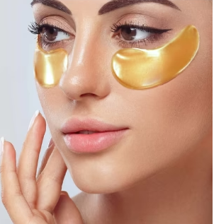 Collagen Eye Contour Treatment