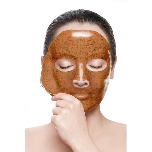Algae Biometrix Facial