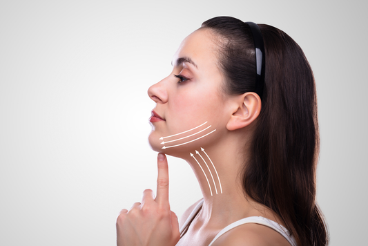 Anti-Aging Face & Neck Lift