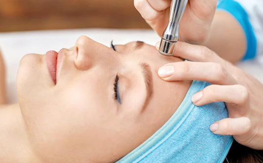 Diamond Peel Intensive