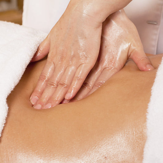 Postnatal Massage