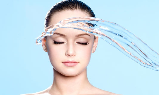 Hydration Facial Treatment
