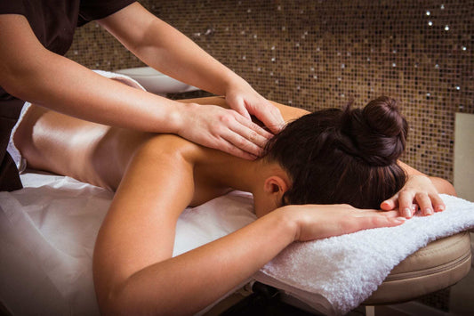 Traditional Massage