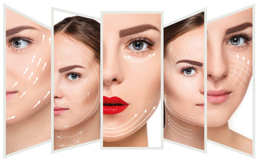 Revival Facial Treatment